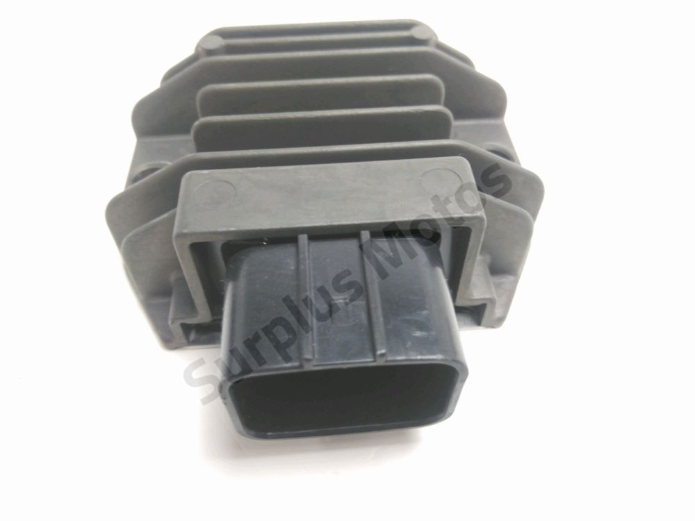 Regulateur de tension