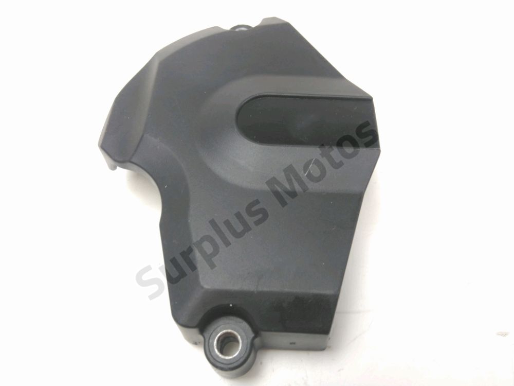 Couvercle pignon sortie boite