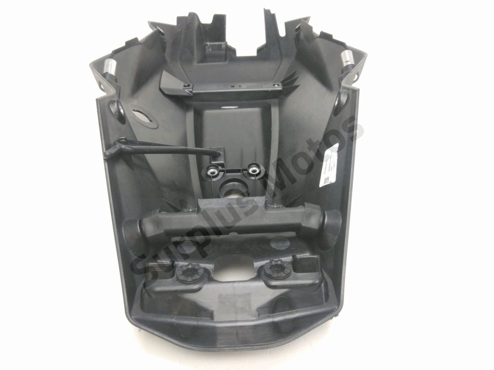 Passage de roue complet