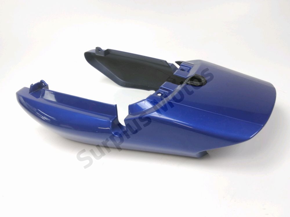 COQUE ARRIERE COMPLETE