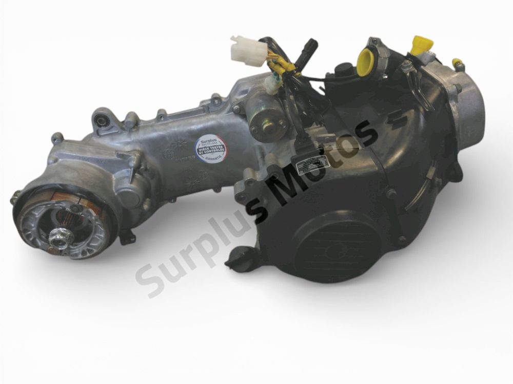 Moteur