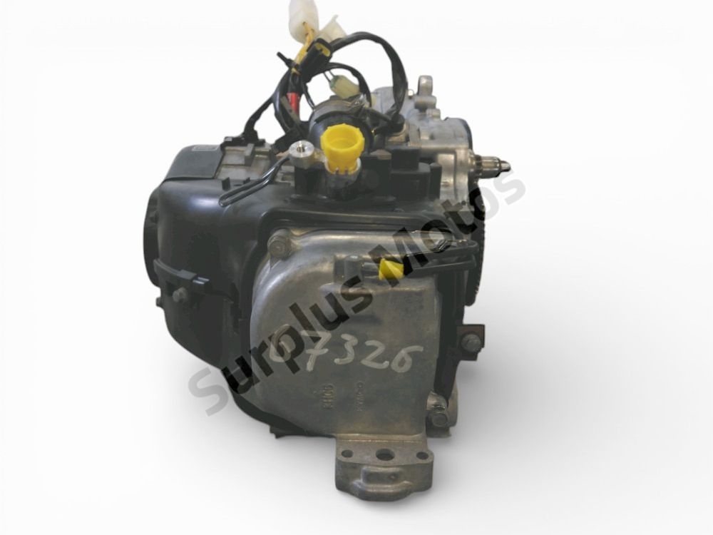 MOTEUR