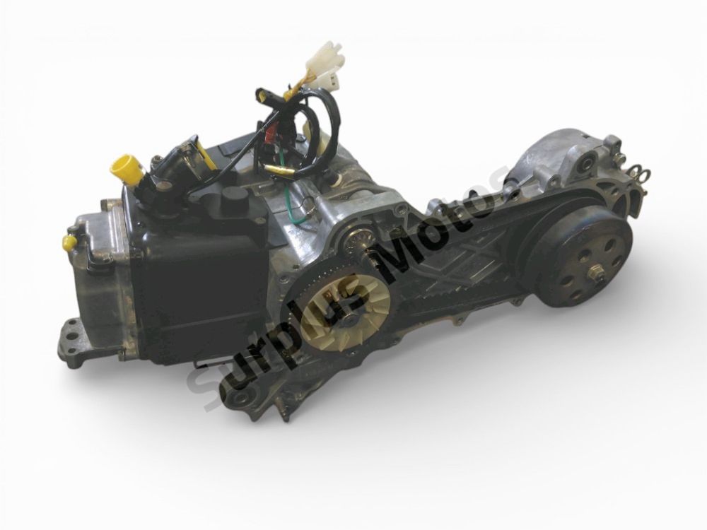 MOTEUR