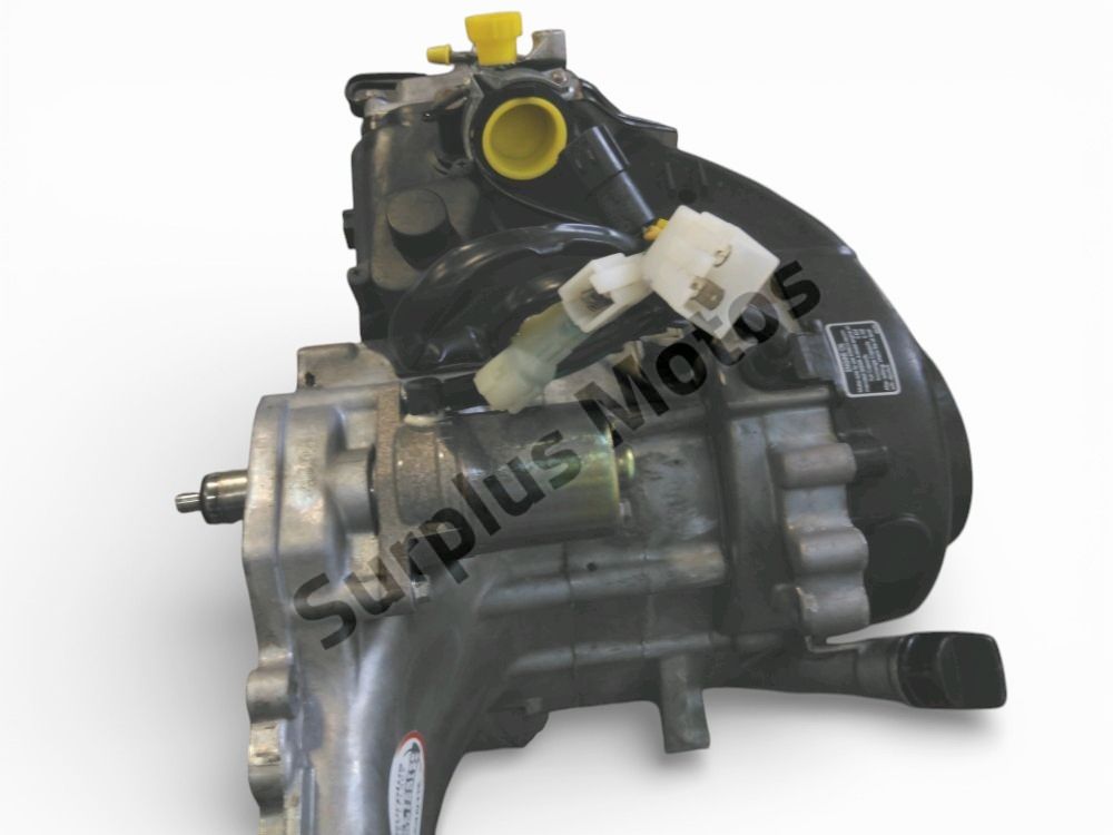 MOTEUR