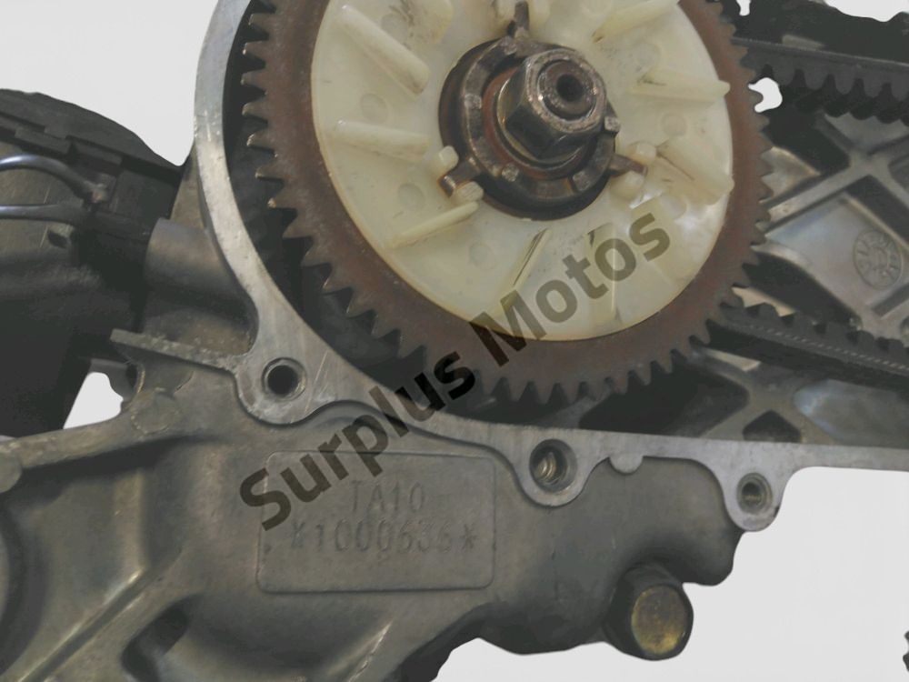 MOTEUR
