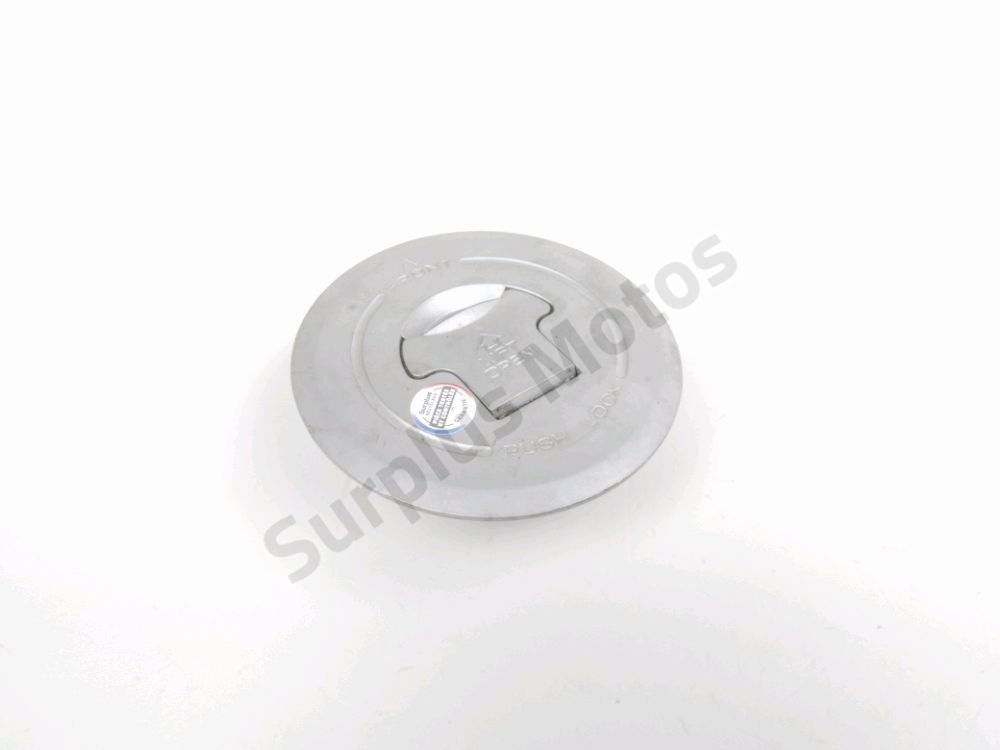 SERRURE