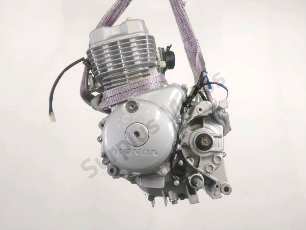 MOTEUR