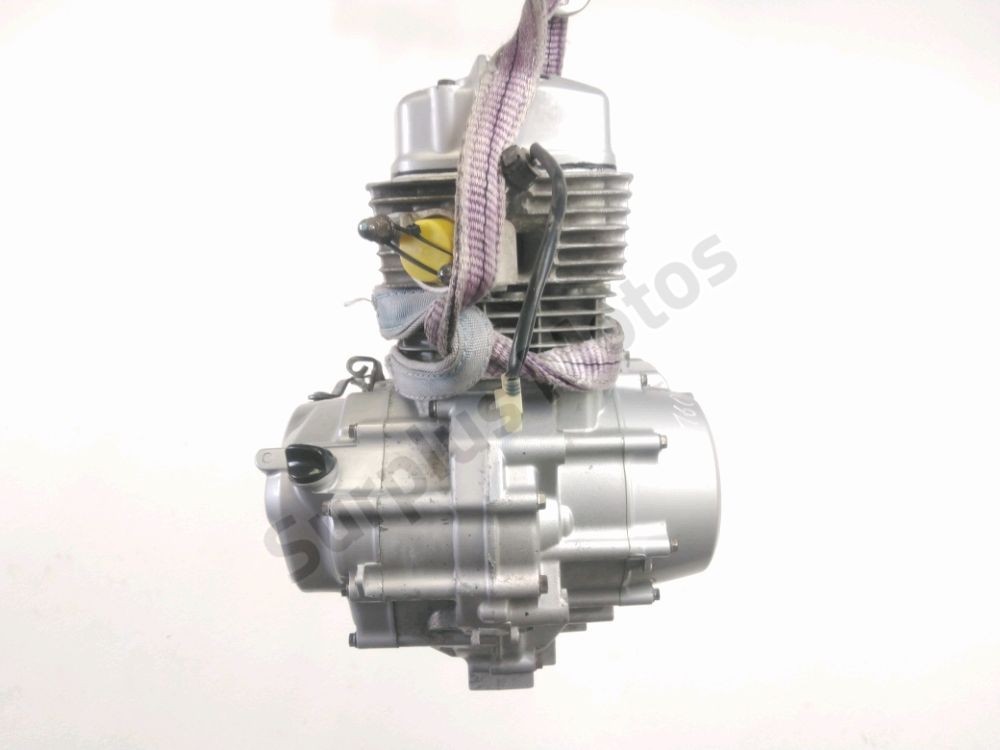 MOTEUR