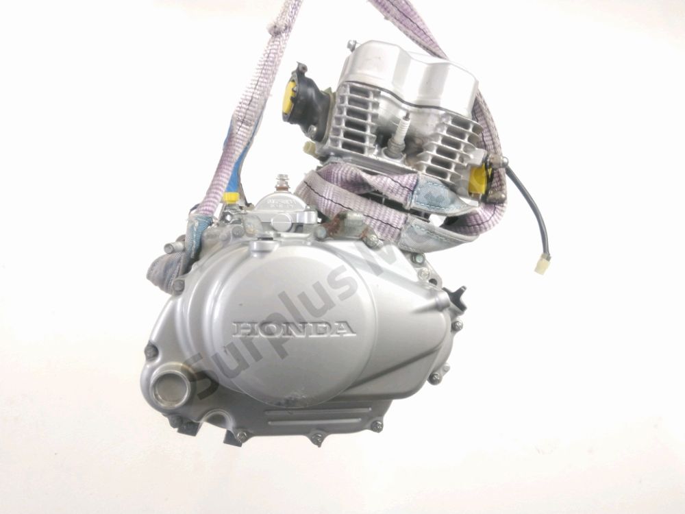 MOTEUR