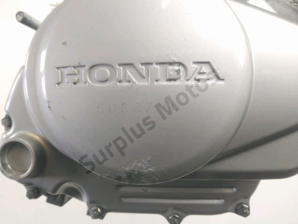 MOTEUR