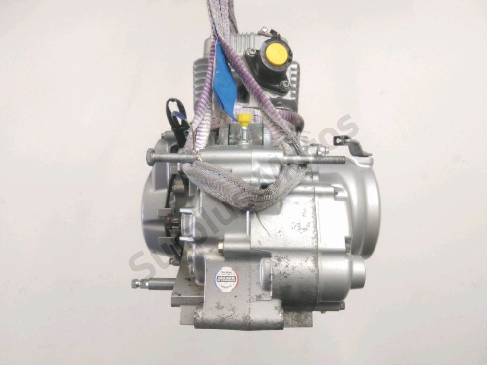 MOTEUR