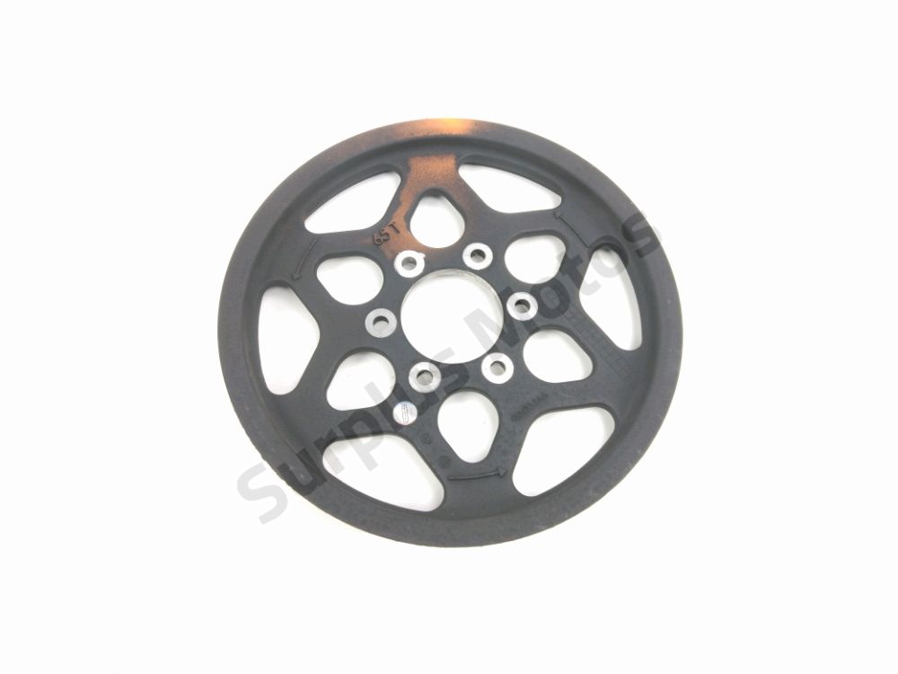 Kit transmission complet