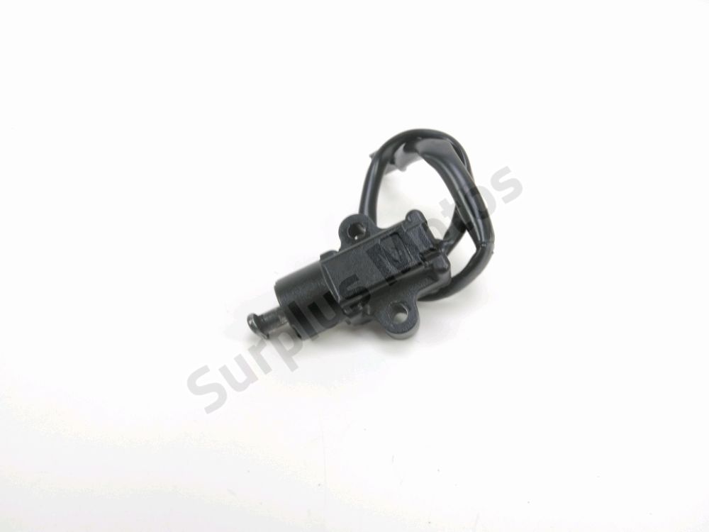 Contacteur de bequille