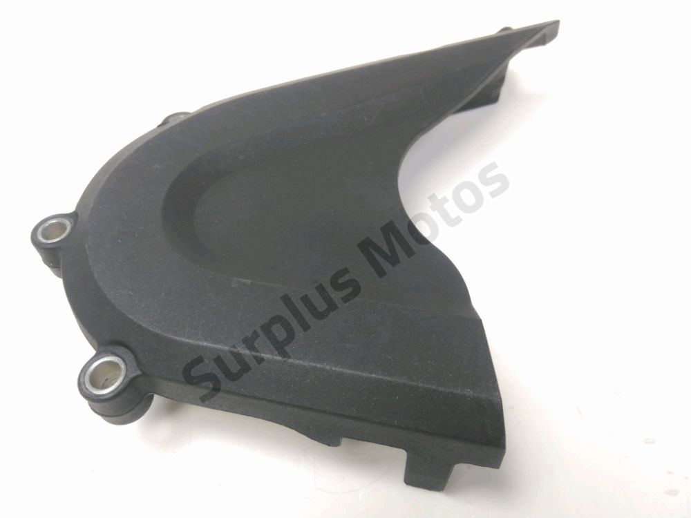 Couvercle pignon sortie boite