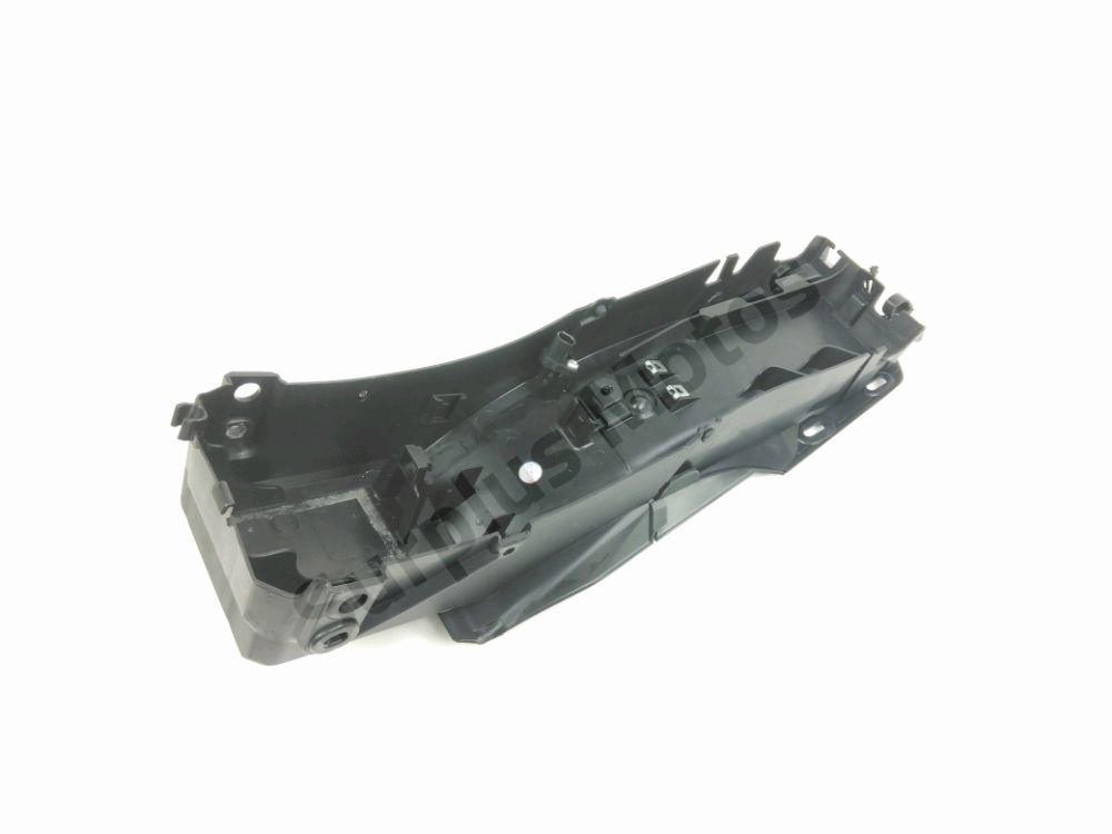 Passage de roue complet