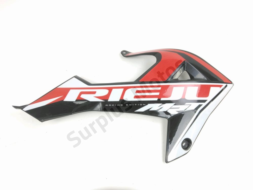 CARENAGE AVANT DROIT