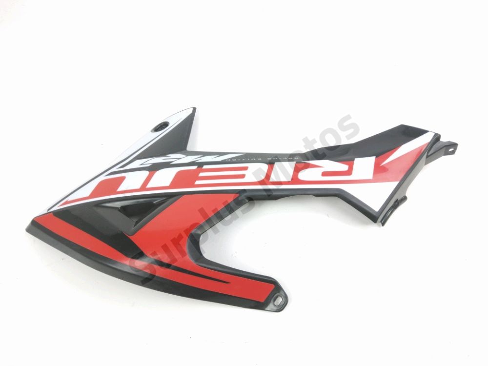 CARENAGE AVANT DROIT