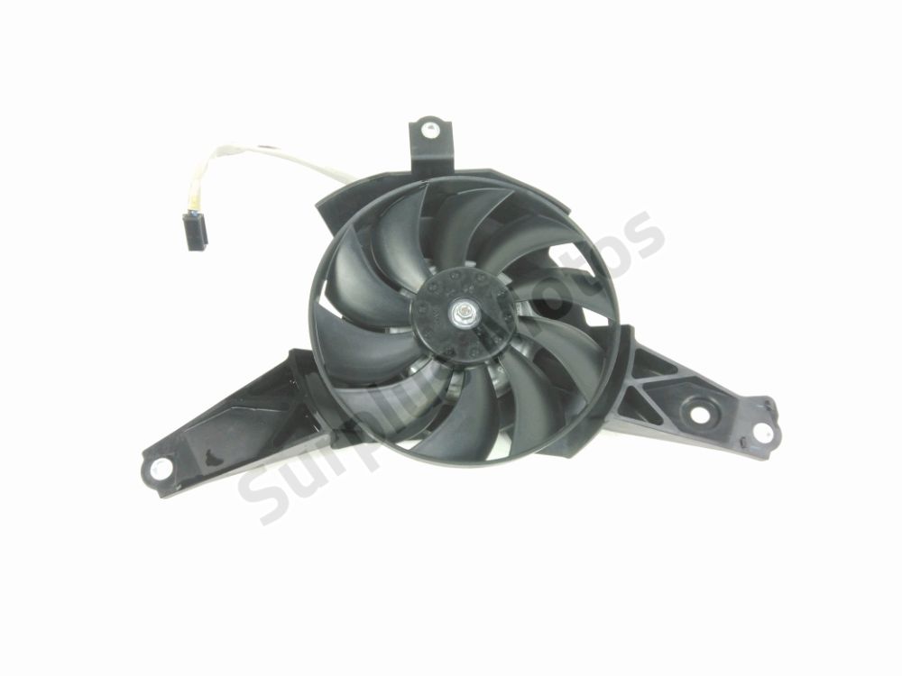 Ventilateur