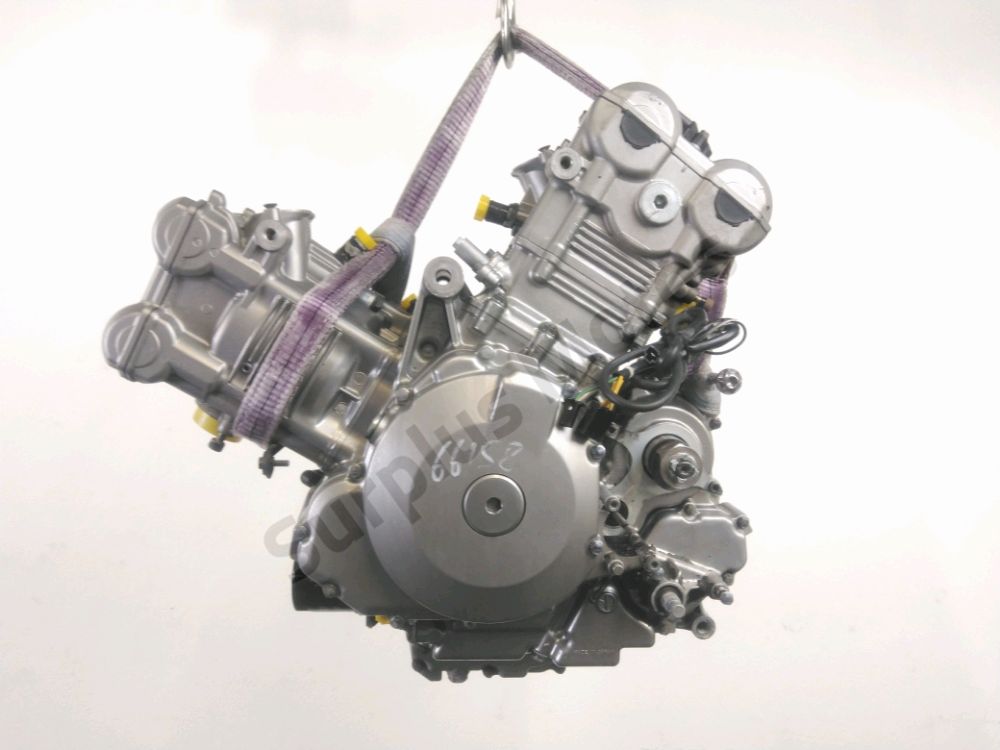 Moteur