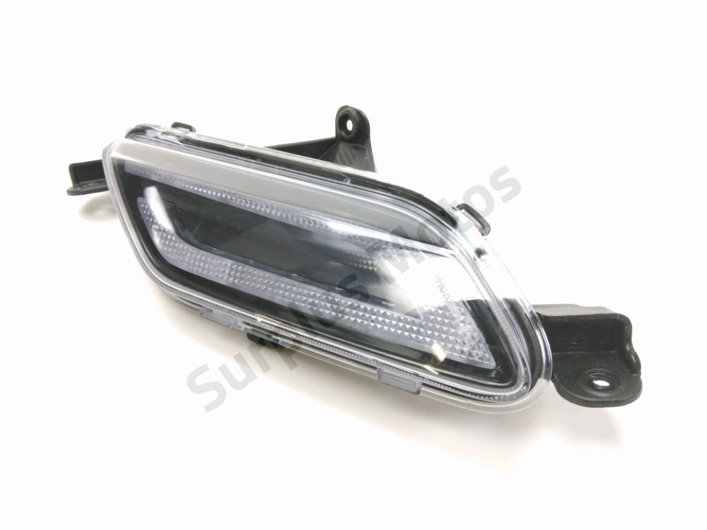 Clignotant arriere d