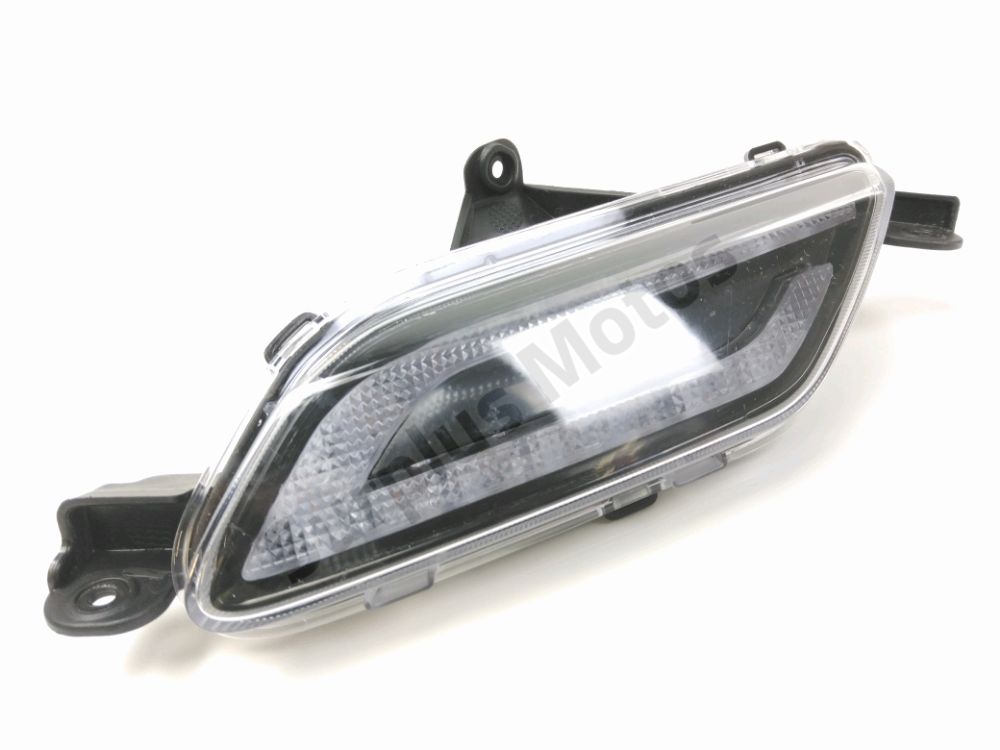 Clignotant arriere g