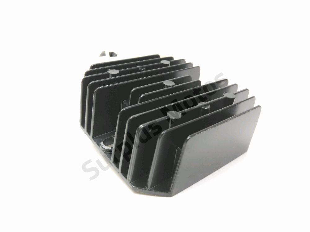 Regulateur de tension