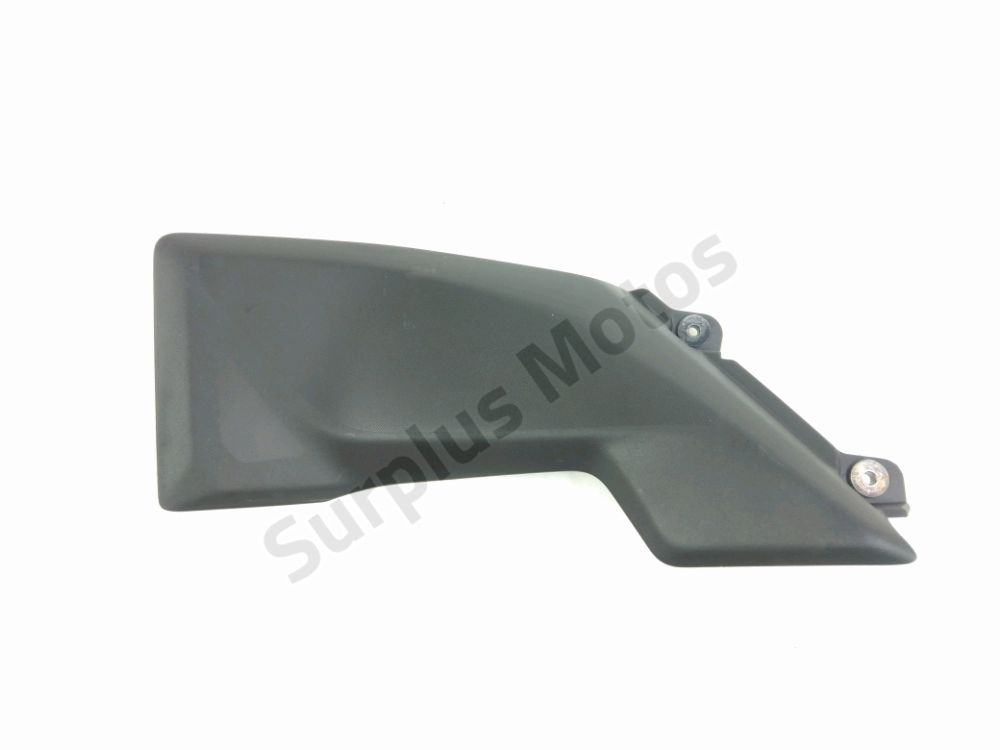 Habillage de reservoir