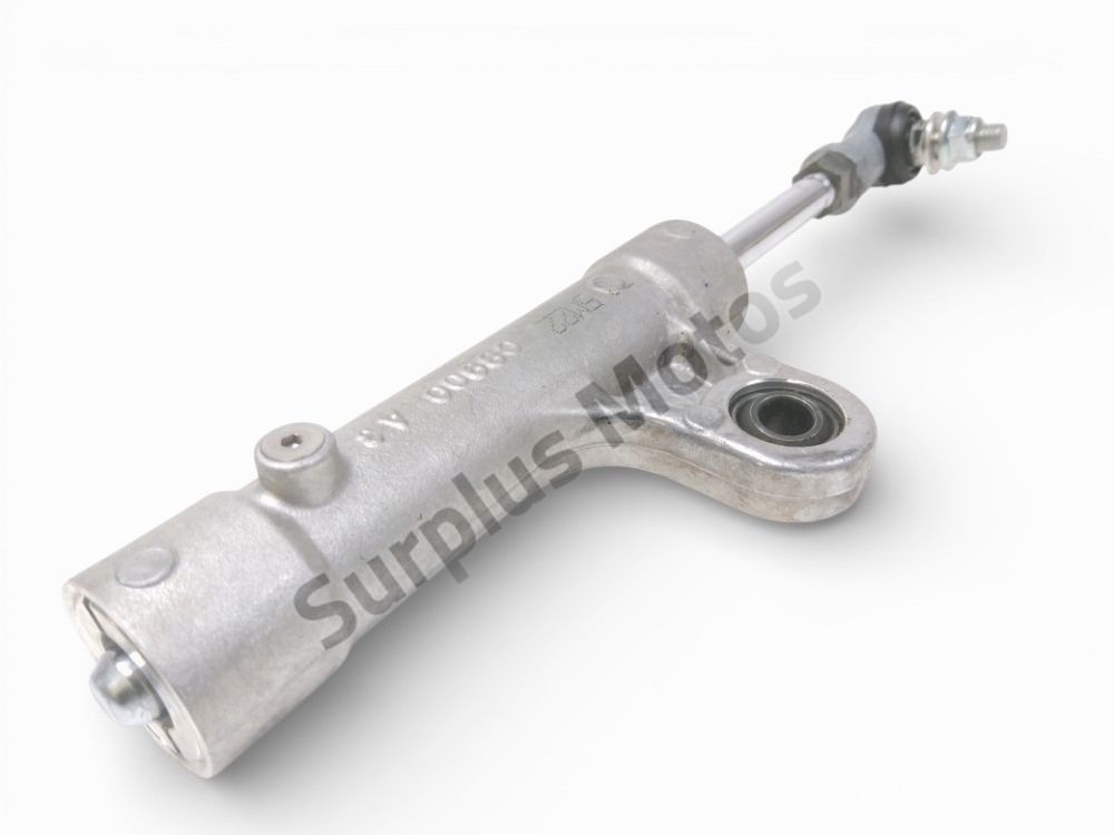 Amortisseur de direction