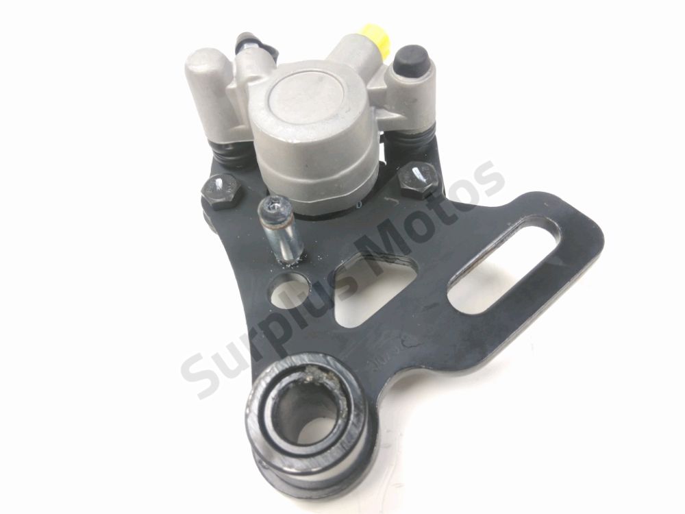 Etrier frein arriere