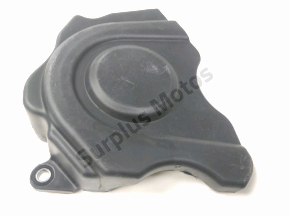 Couvercle pignon sortie boite