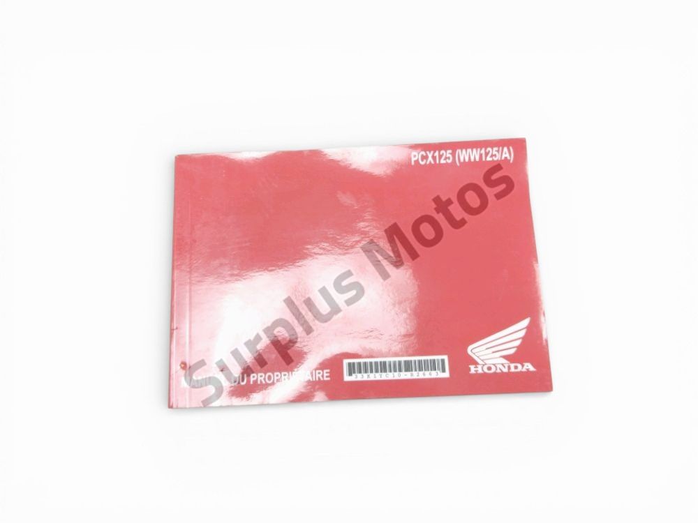 Manuel d'utilisation