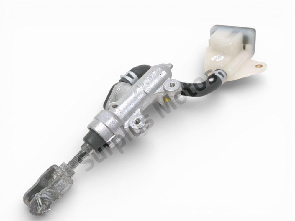 Maitre cylindre frein ar complet