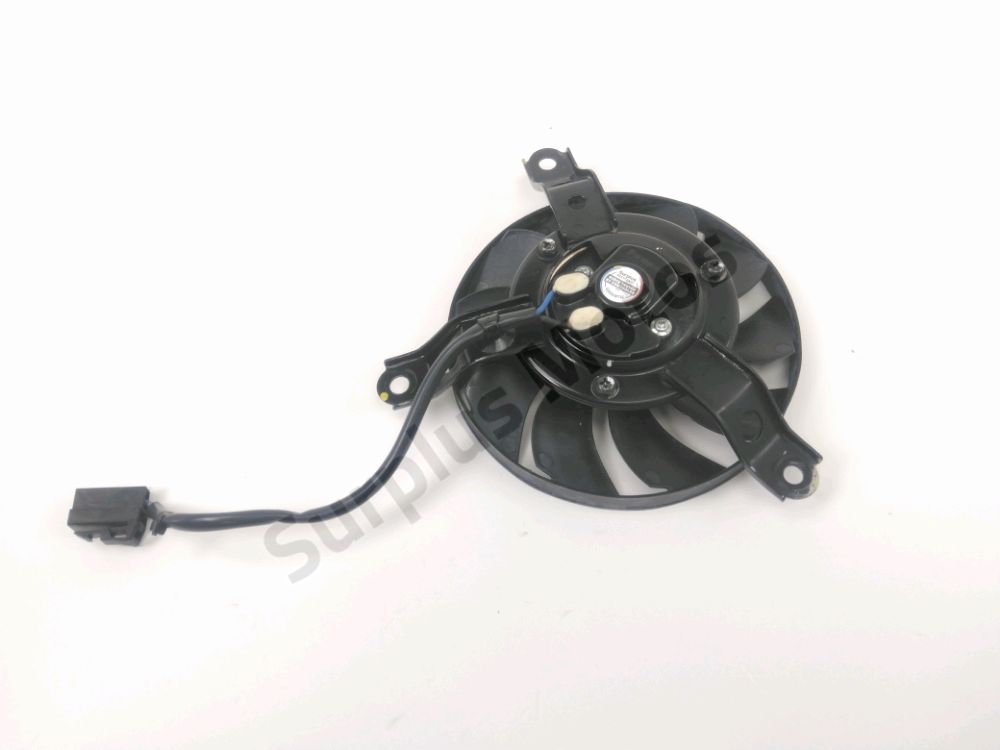 VENTILATEUR