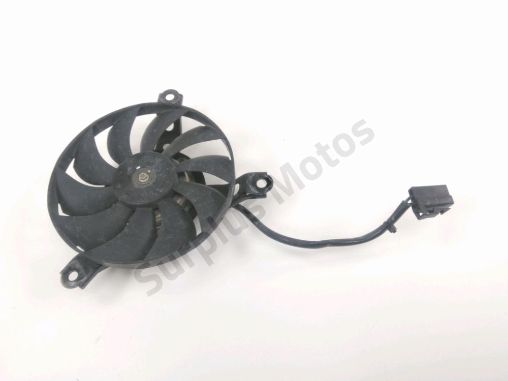 VENTILATEUR
