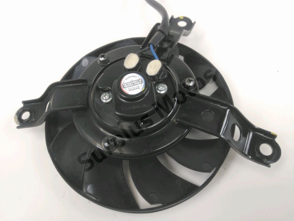 VENTILATEUR