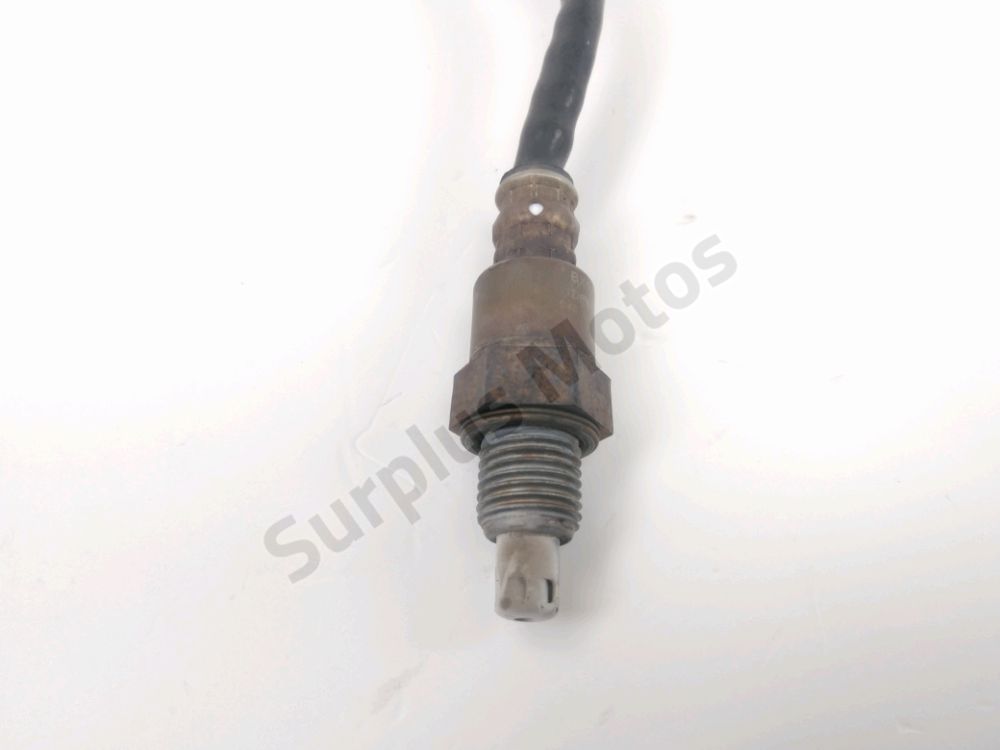 SONDE LAMBDA