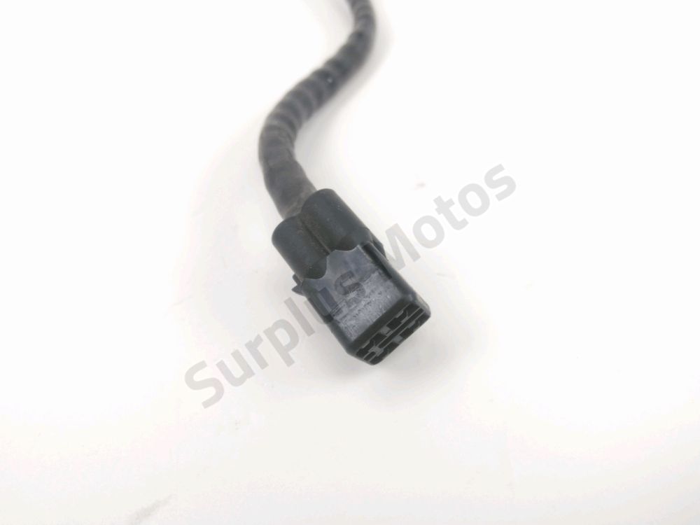 SONDE LAMBDA