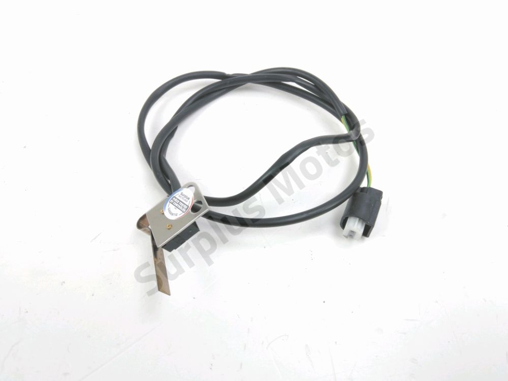 Contacteur de stop ar