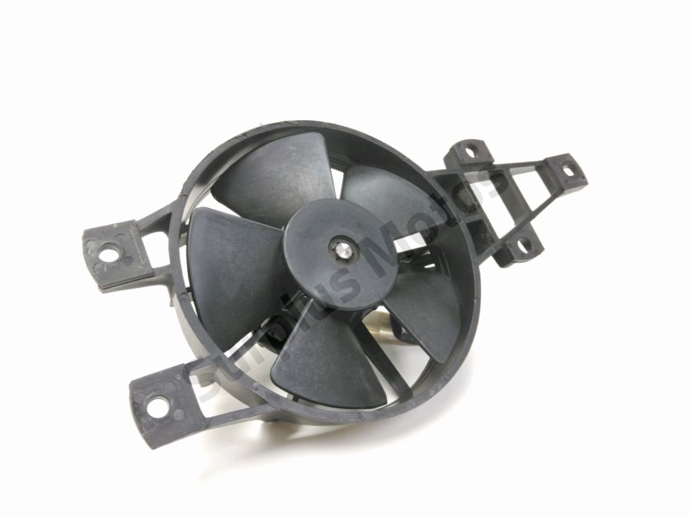 VENTILATEUR