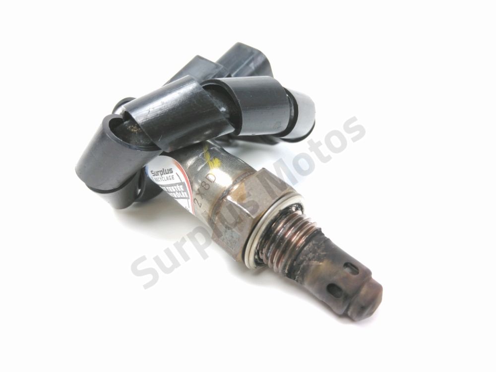 SONDE LAMBDA