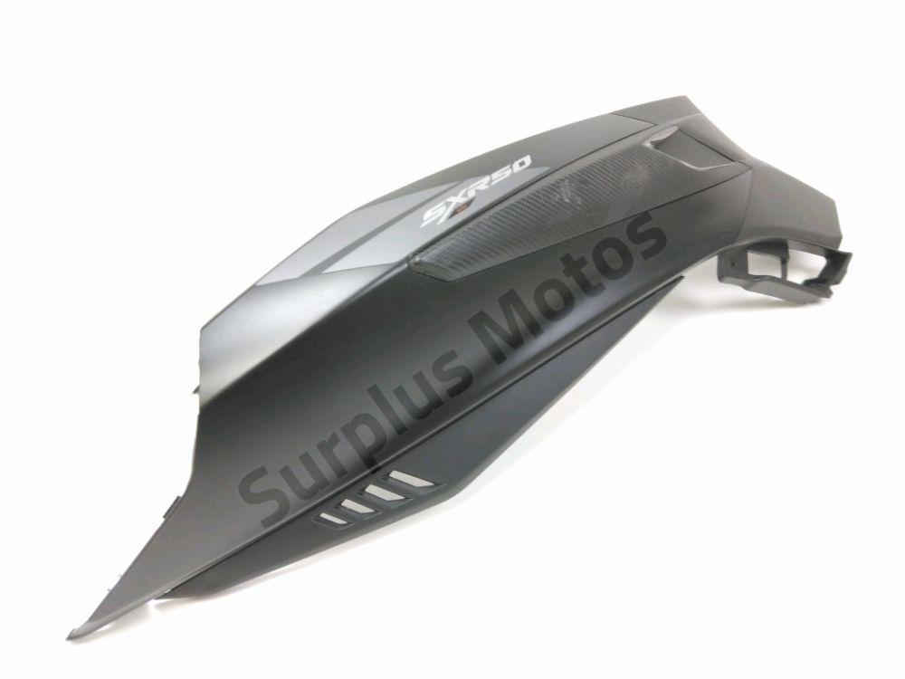 CARENAGE ARRIERE DROIT