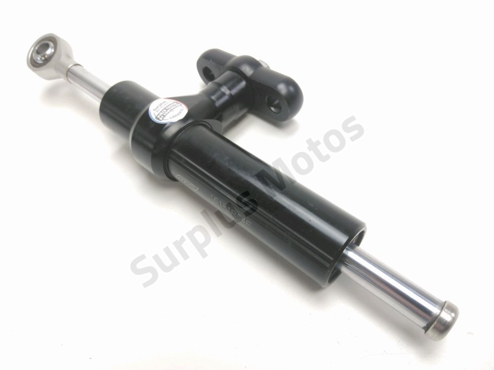 Amortisseur de direction