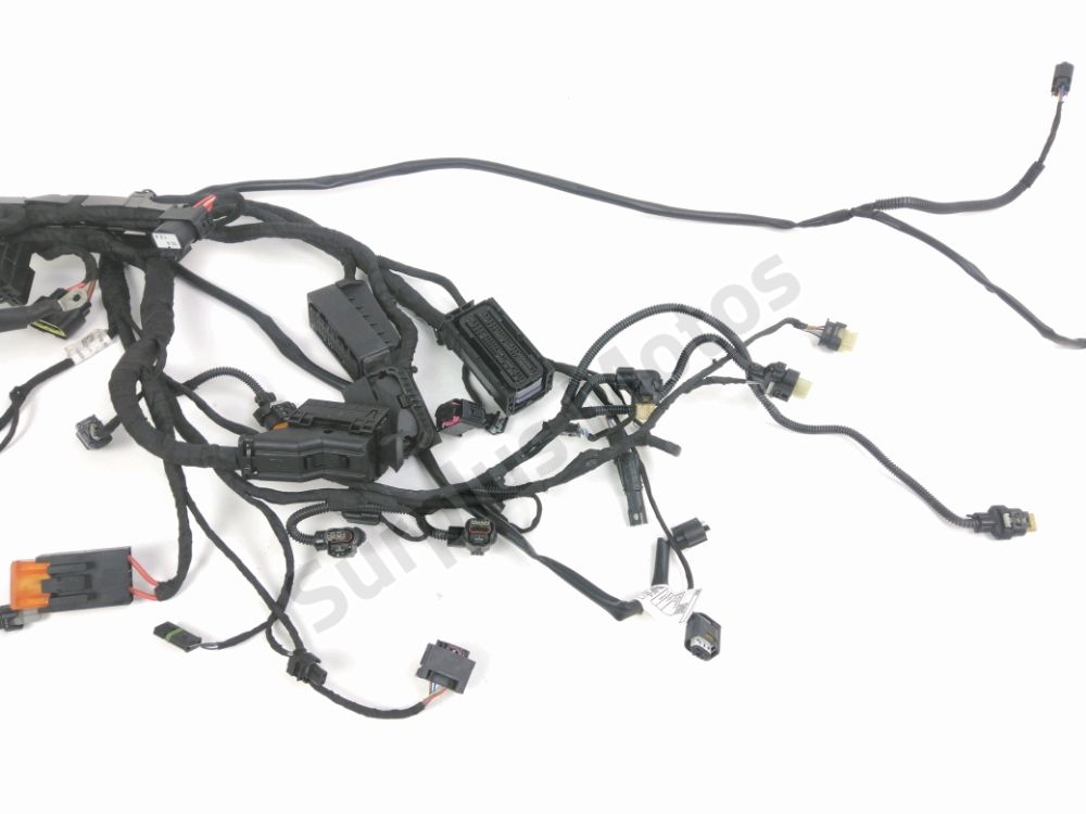 FAISCEAU ELECTRIQUE