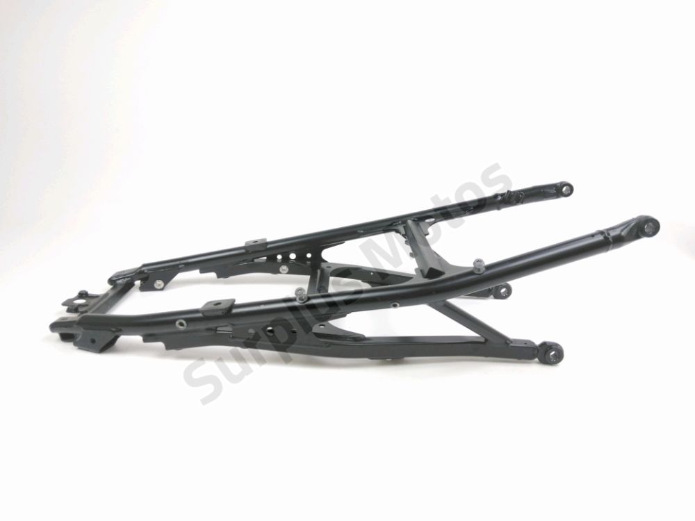 BOUCLE CADRE ARRIERE