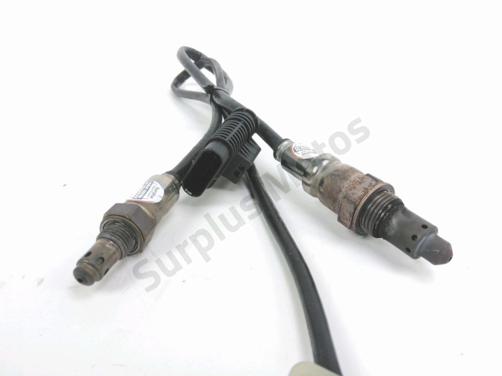 SONDE LAMBDA