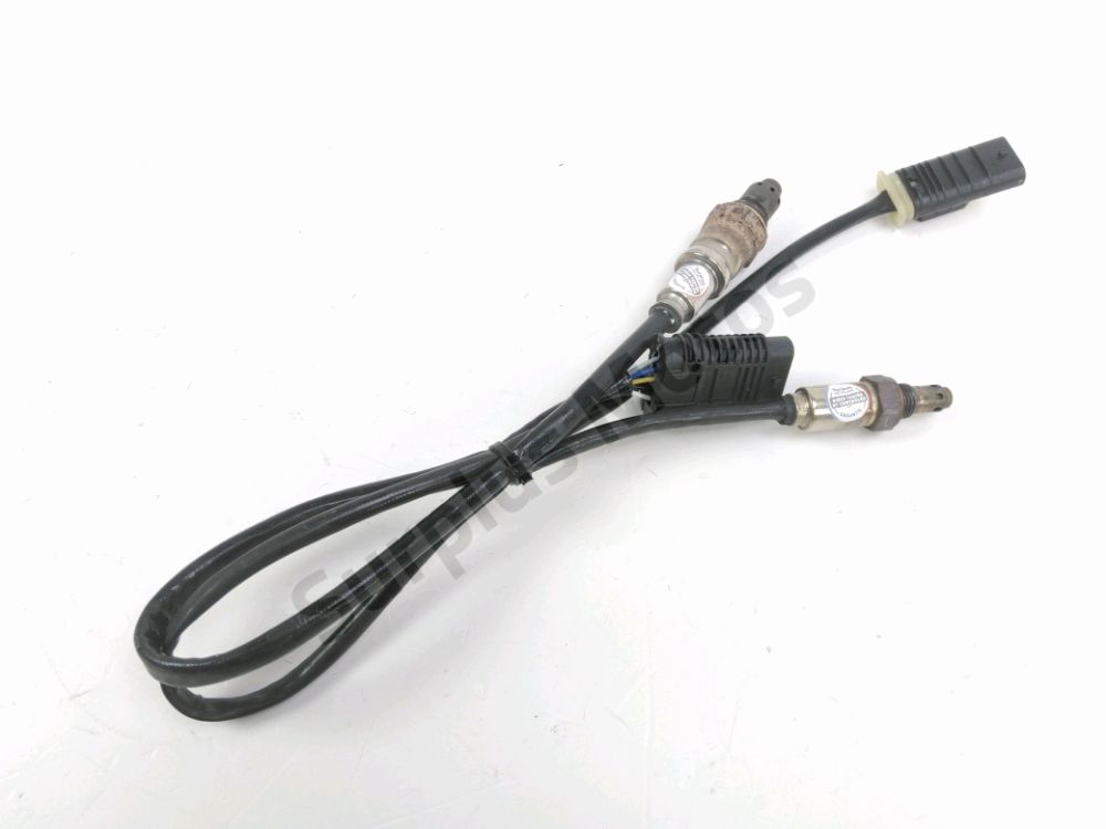 SONDE LAMBDA