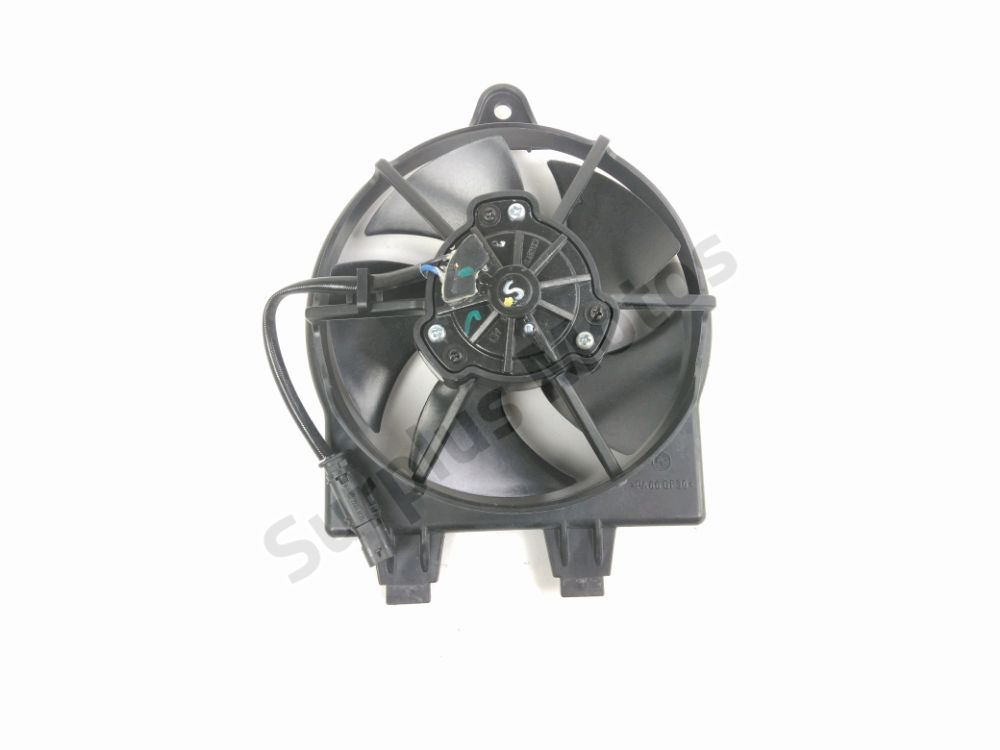 VENTILATEUR