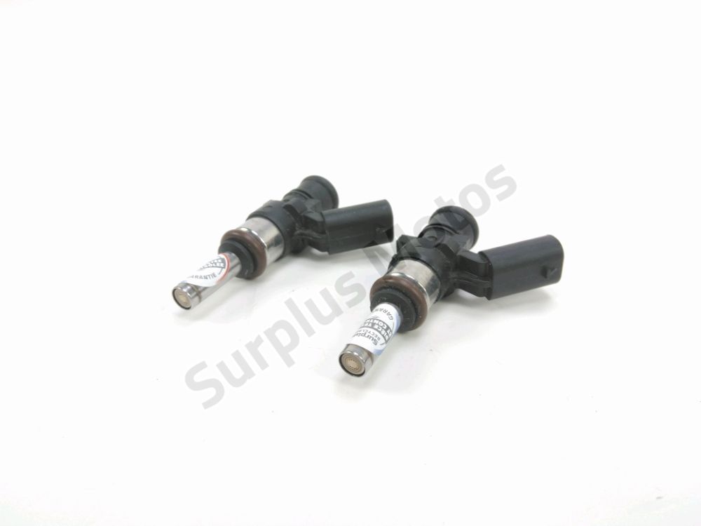 INJECTEUR