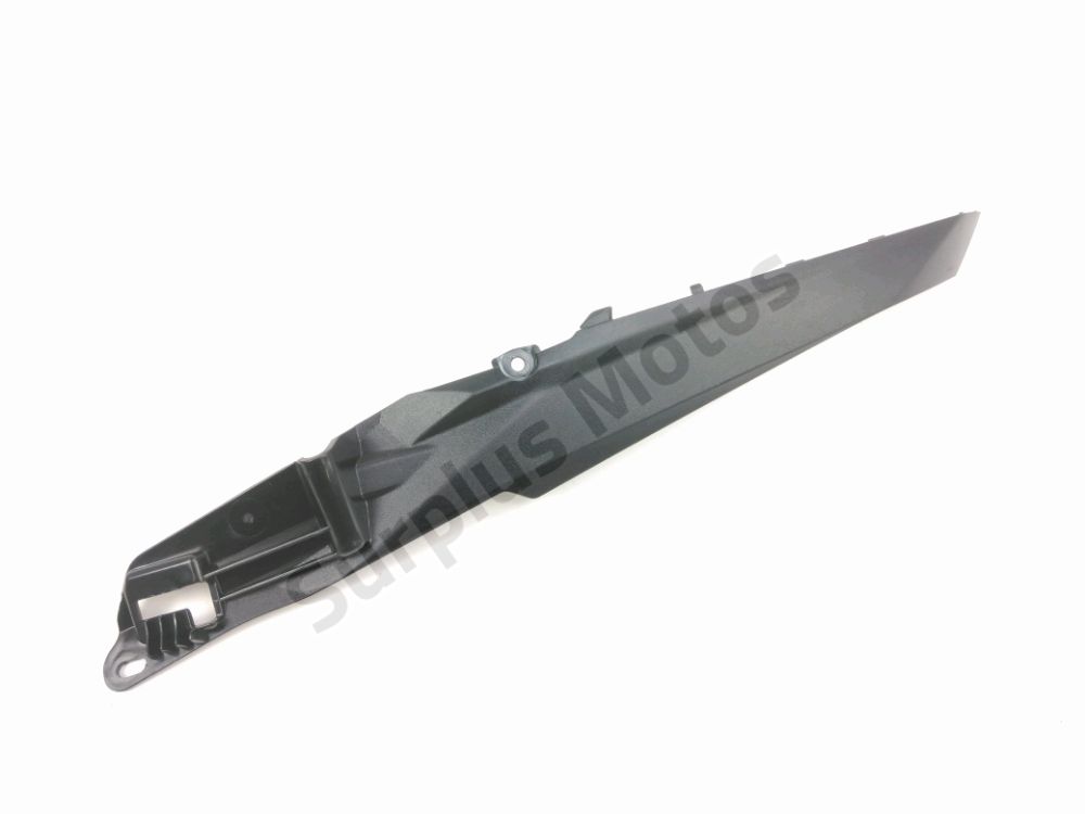 CACHE LATERAL GAUCHE