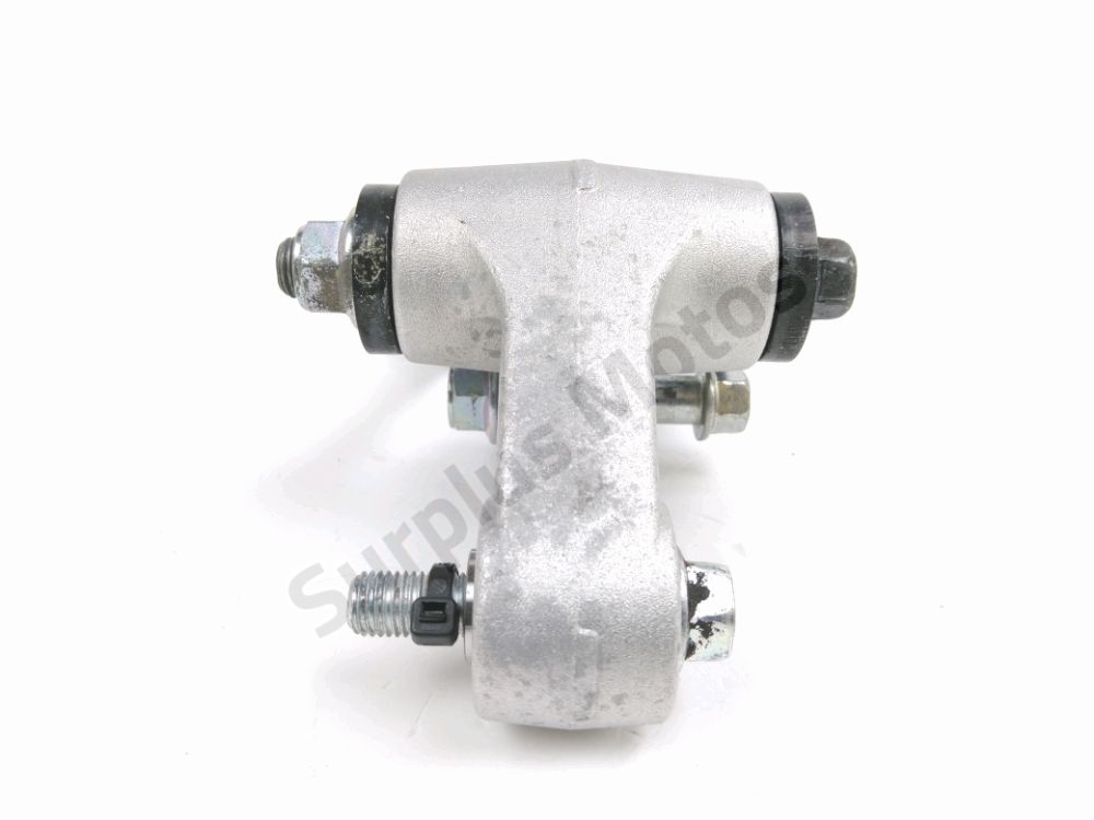 BIELLETTE AMORTISSEUR